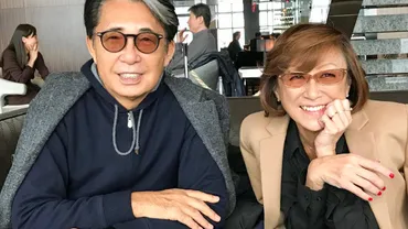 高田賢三と私の年間創設者の横顔【第回・最終回】