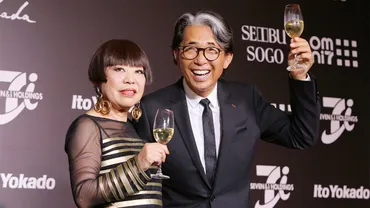 デザイナー・コシノジュンコ、盟友の高田賢三を語る