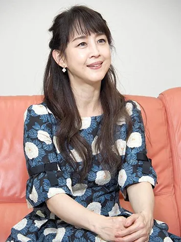 歌手・女優 相田翔子さん］（下）早産のため１８６６グラムで ...