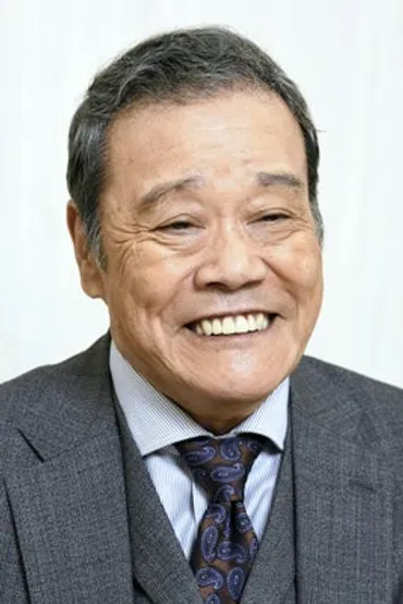 釣りバカ日誌」ハマちゃんや「池中玄太８０キロ」…俳優・西田 ...