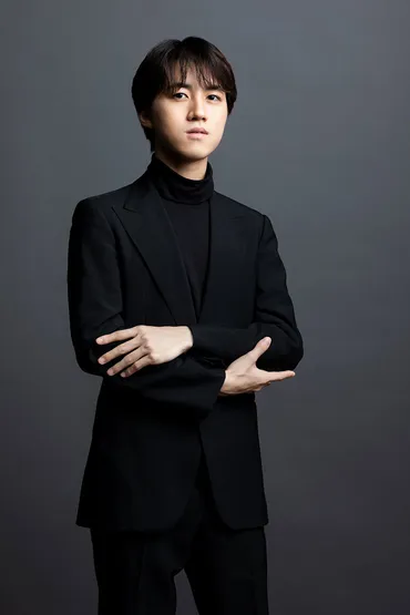 牛田智大、ショパンコンクールへの挑戦と音楽への情熱：2025年大会に向けて、その軌跡を追う？牛田智大、ショパンコンクールでの挑戦の記録