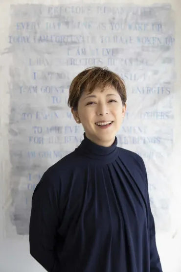 高倉健さん養女・小田貴月さん新著で明かす最後の時「慌てるな ...