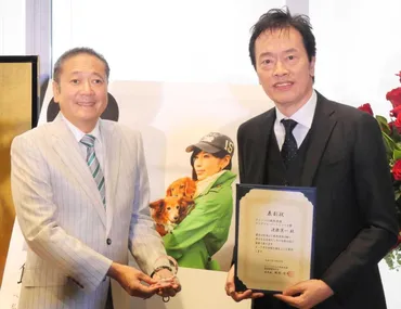 鎧塚俊彦と川島なお美、変わらぬ愛と追悼の軌跡〜没後10年、夫婦の絆を振り返る？鎧塚俊彦氏、最愛の妻・川島なお美さんへの変わらぬ愛情と追悼