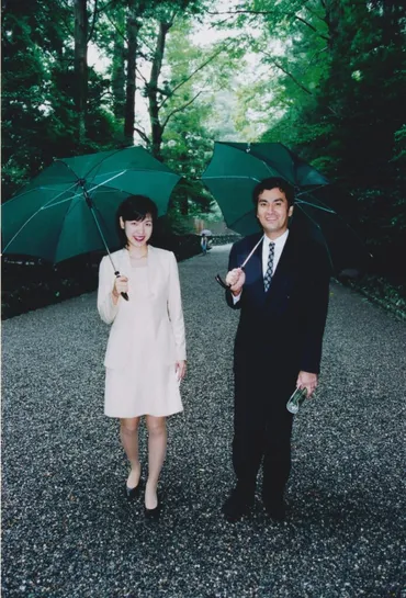 石原良純の家系図がすごい！妻稲田幸子との馴れ初めは？勤務病院 ...