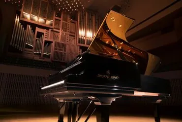 ショパンコンクール〉カワイのピアノ開発者と調律師が｢極限の ...