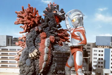 4月7日ウルトラマンAの力を得た北斗と南の戦いがはじまる!