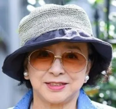 有馬稲子の2人目の夫との離婚理由は？多額の借金を背負わされ ...