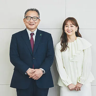 オヒョイ 父、藤村俊二』著者、藤村亜実さんインタビュー「親父 ...