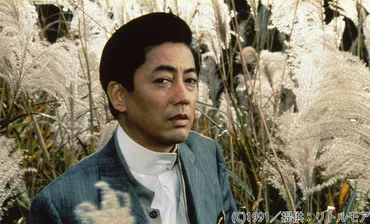 スーパースター・ジュリーこと沢田研二が大正ロマンを代表する ...