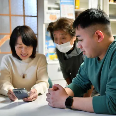 ４＞第二の家、心に「ずっと安心感」 妹が出産、家事手伝う母親 ...