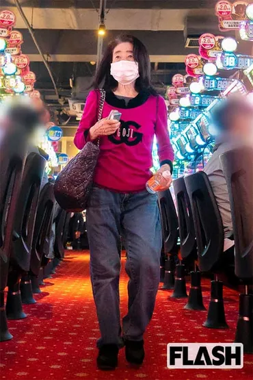 中村玉緒 「逆介護していた」長女と゛同居゛解消報道…本誌が見てい ...