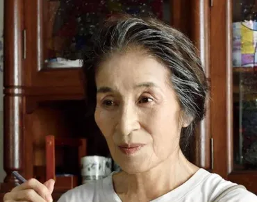 最新版】倍賞美津子の現在は？病気や子供の最新情報も解説 ...