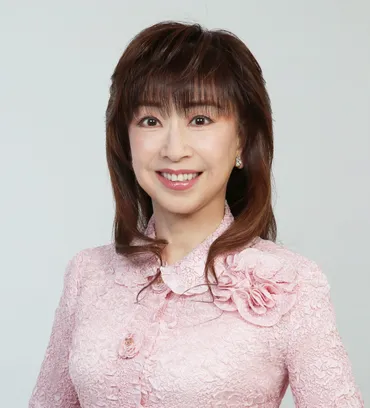 大場久美子、父との絆と、現在。女優、心理カウンセラー、そして終活への想いとは？大場久美子の現在、父との別れ、そして新しい一歩