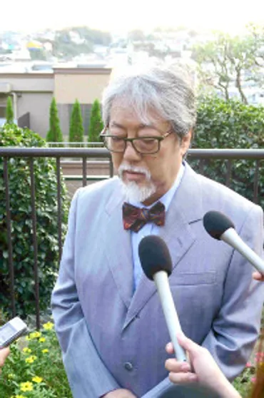 お金より「ジュリー」の美学優先 