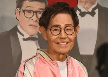 加藤茶と家族の絆、現在と未来を紐解く！ (加藤茶、加藤綾菜、家族？)加藤茶と加藤綾菜の家族愛、現在と未来の姿