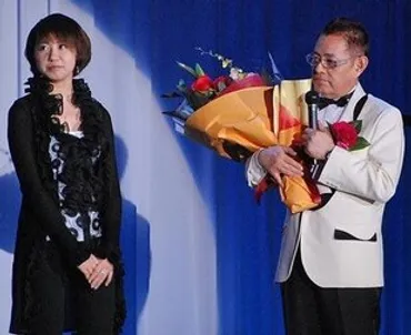 加藤茶の娘・文代さんは今、何をしているのですか？そして父親の ...