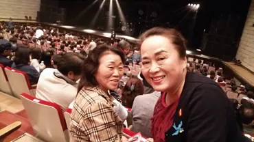 ジュリーのコンサート 