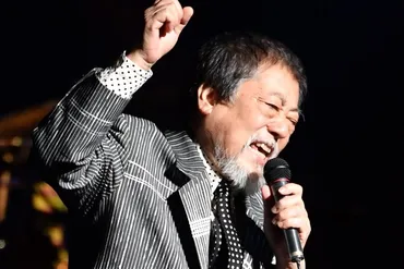 ファンの声援にブチ切れ》沢田研二が「見てわからんか！」と ...