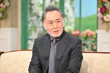 テレ朝POST » 北大路欣也、忘れられない名優たちとの思い出。父 ...