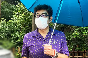 高嶋政宏語った忠夫さん亡き後の兄弟仲「母とも政伸の話しない ...