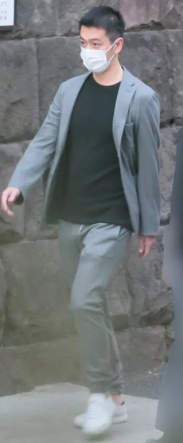 中林大樹、シングルファーザーとしての決意と俳優業、そして未来への希望？中林大樹、俳優業と子育ての両立、そして今後の活躍