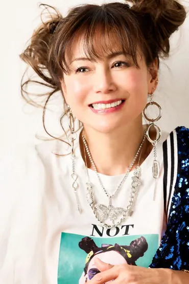 私もそうだったから応援したい 中村あゆみさんがシングルマザー ...