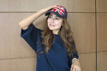 中村あゆみ「反骨心で生きてきた」 両親の離婚、上京…六本木で ...