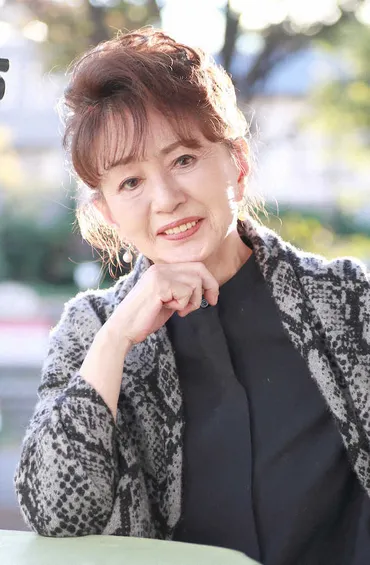 加賀まりこ フランスで対面した世界的名優をバッサリ「あんな人 ...