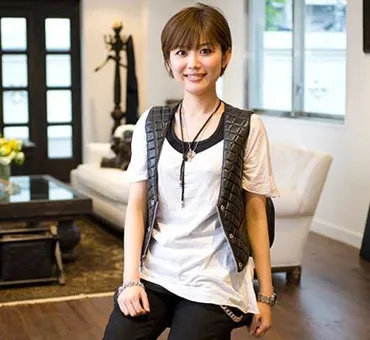 中村獅童と沙織夫人、家族の絆と歌舞伎への道？中村獅童ファミリーの軌跡：出会い、結婚、そして未来へ