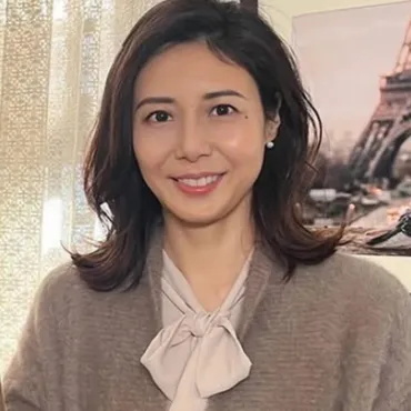 松嶋菜々子の学歴と経歴！出身高校や大学はどこ？ドラマ歴代一覧 ...