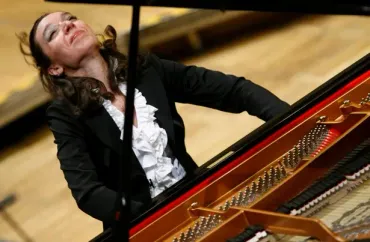 2010年ショパンコンクールに耽る～アヴデーエワ／ゲニューシャス ...