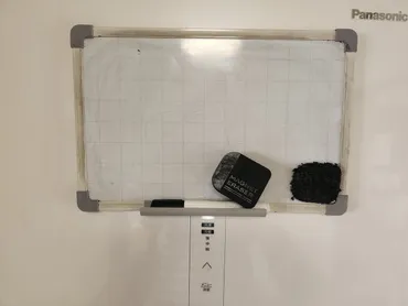 認知症介護にホワイトボードが必須！10年使った活用法と選び方 ...