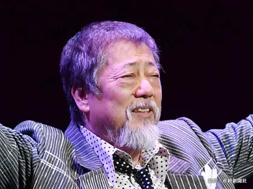 沢田研二は曲も映画もすごかった！ 今でもライブで活躍中 ...