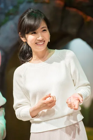 画像2 / 9>高島彩による絵本の読み聞かせ会開催