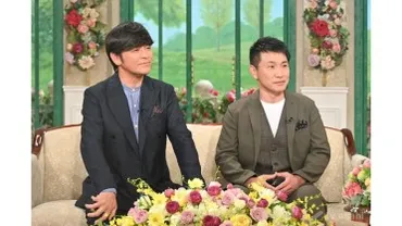 大竹しのぶと家族の絆！長男・二千翔さんの結婚と、さんまさんとの関係性？二千翔さんの結婚、明石家さんまとの良好な関係、合同誕生会