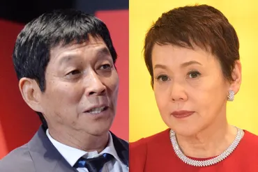 大竹しのぶ、長男の結婚を語る！さんま、IMALUも祝福？家族愛と新たな門出とは？大竹しのぶ 長男結婚！さんま、IMALUも出席！