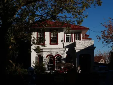 横浜山手えの木てい（山手89