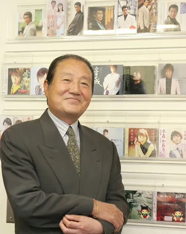 雪村いづみ（9）「8500万円の借金があります」