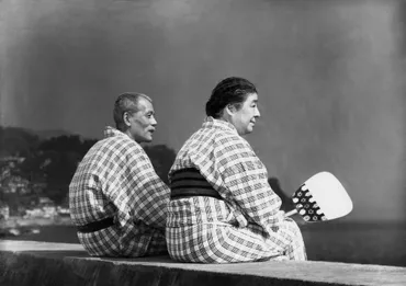 小津安二郎が『東京物語』で描いた戦後日本の家族と社会の変容を現代から見ると
