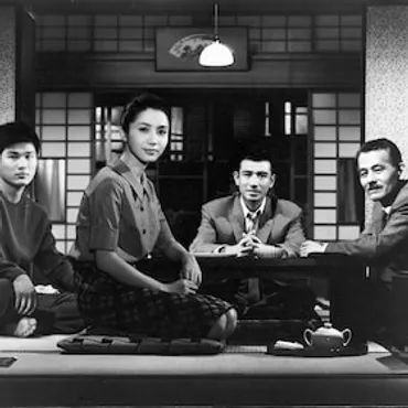 一人息子