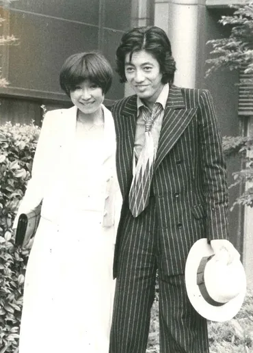 沢田研二は劣化などしていない！ 69歳のジュリーが今こそ愛しい ...