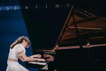 第19回ショパン国際ピアノコンクールを占う 第1回 – ぶらあぼ ...