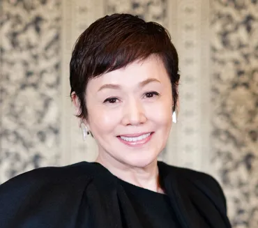 大竹しのぶ 長男・二千翔さん結婚から1年 自宅リフォーム告白も ...