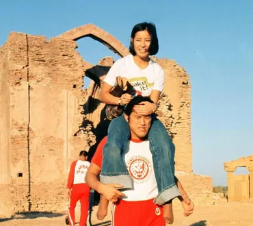 猪木さんと新日本プロレスを救った〝女神〟倍賞美津子 新間寿氏 ...