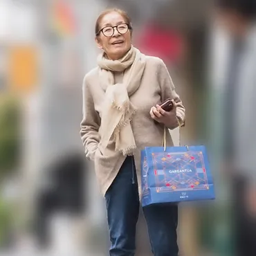 没後から3年半》倍賞美津子 元夫・アントニオ猪木さんとの ...