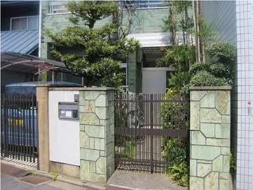 沢田研二の実家は今どうなっているのか説明します！彼の家は ...