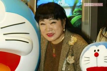 大山のぶ代さん、認知症と介護の現在(いま)。夫との絆と、その後の生活はどうなっている？大山のぶ代さんの現在地。夫を亡くし、老人ホームでの生活。