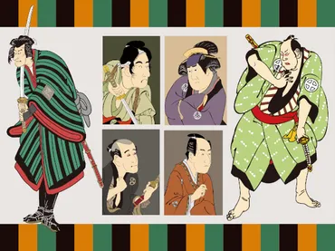 歌舞伎の屋号とは？ 役者の家系と芸風を表す屋号12選をご紹介！歌舞伎役者の『屋号』を知ると、歌舞伎がもっと面白くなる！