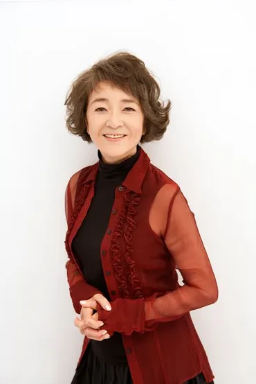 小六禮次郎と倍賞千恵子: 音楽家夫婦の軌跡と、その背景にある真実とは？小六禮次郎と倍賞千恵子の音楽生活、結婚、そして家族