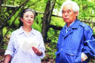 倍賞千恵子】芸能生活65周年記念で、夫・小六禮次郎のピアノと ...